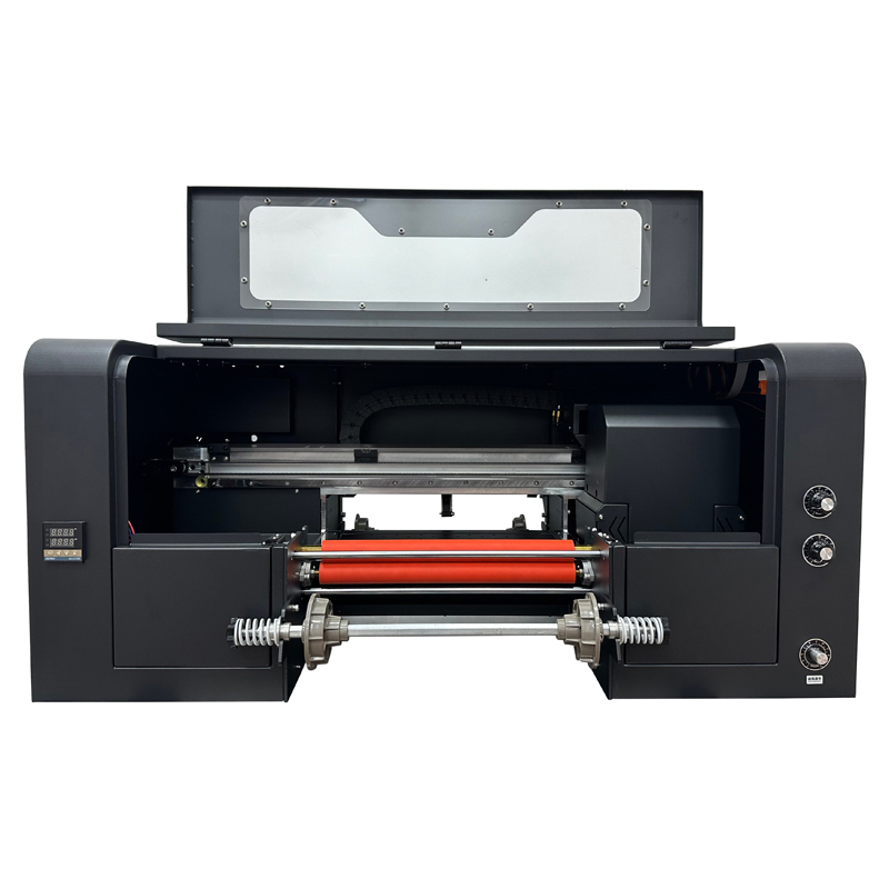 Santos Uv Dtf Printer for Logo - Sticker Label Roll 评论和价格