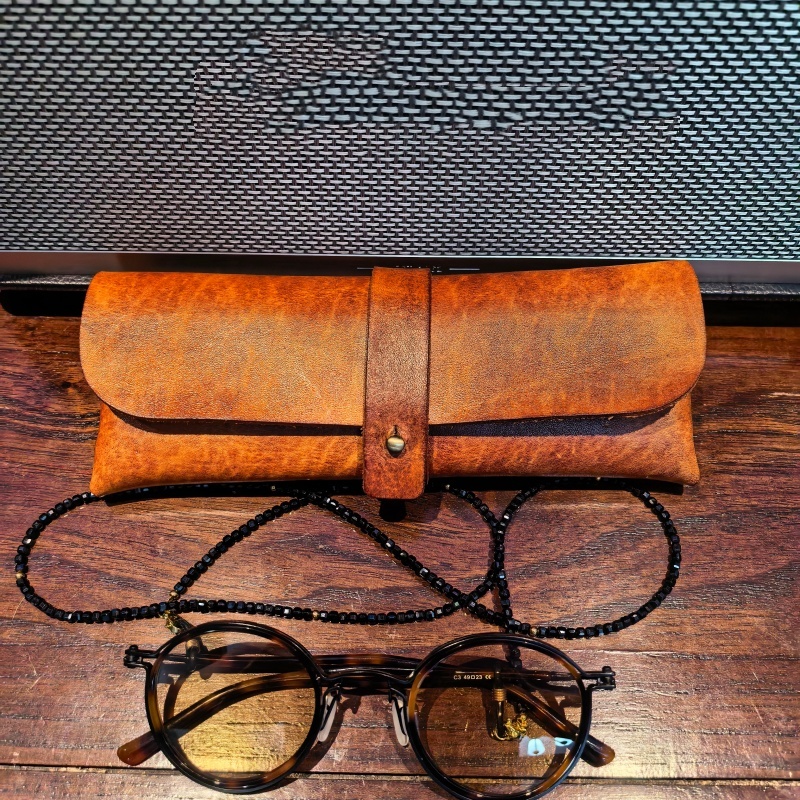 Korean Style Vintage Tanned Le - Tan Stationery & Office Supply 评论和价格