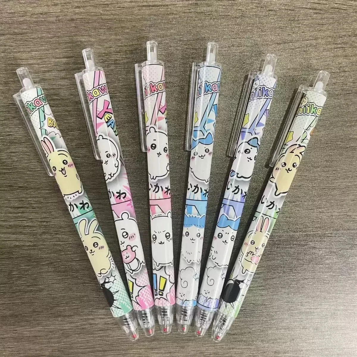 2026 New Chiikawa Boxed Film C - Stationery Supplier 评论和价格
